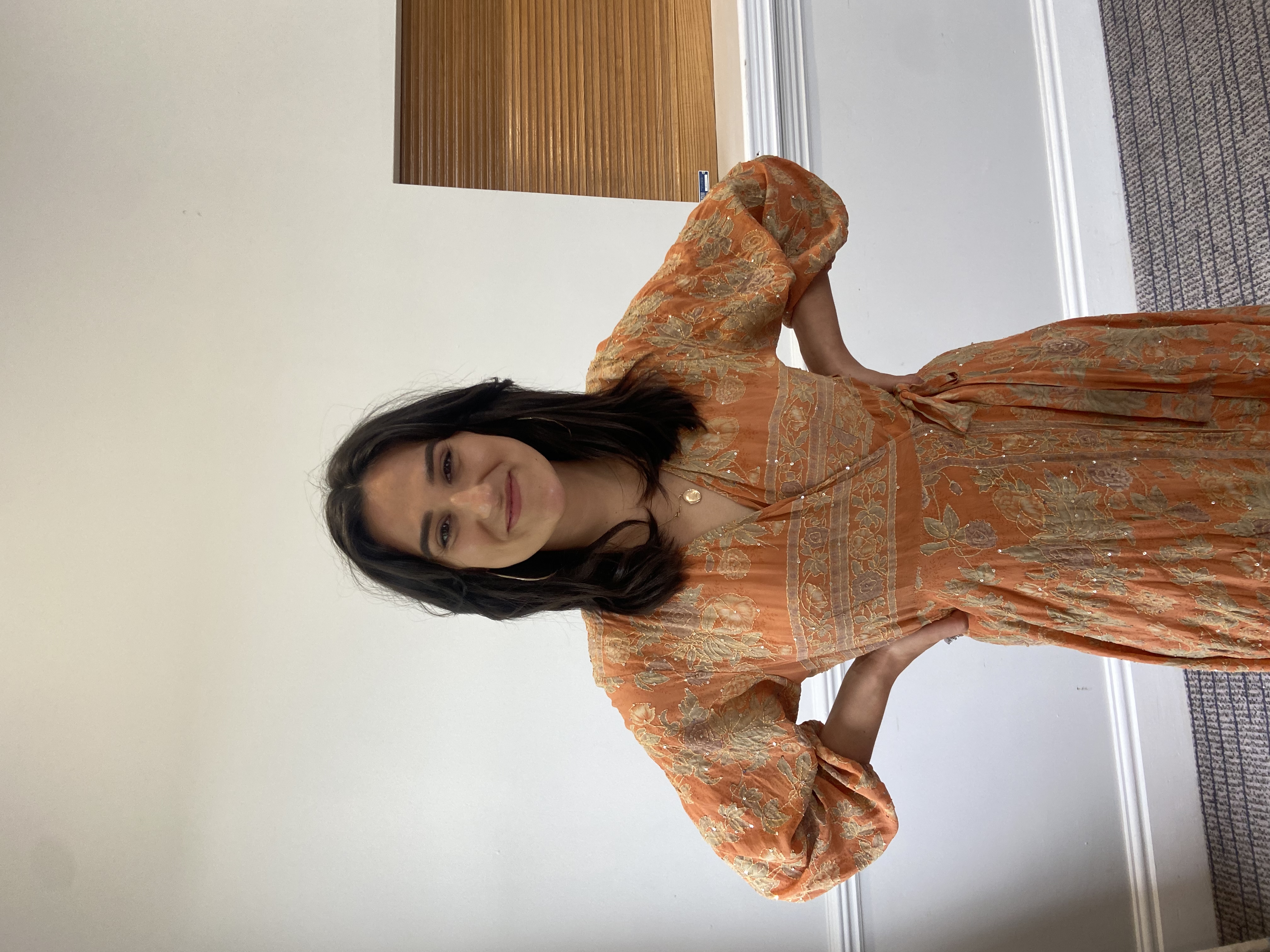 Josie, GCSE English tutor